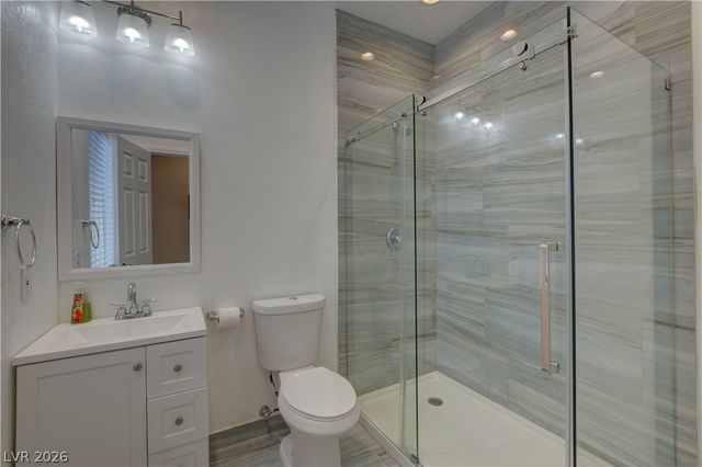 8345 Fairfield Avenue, Las Vegas, NV 89123