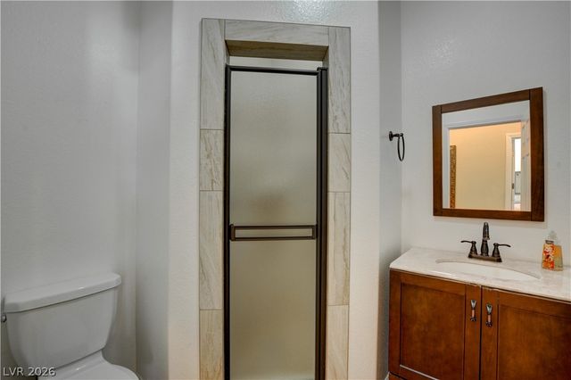 8345 Fairfield Avenue, Las Vegas, NV 89123