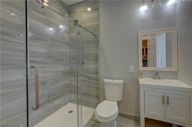 8345 Fairfield Avenue, Las Vegas, NV 89123