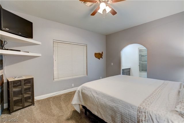 8345 Fairfield Avenue, Las Vegas, NV 89123