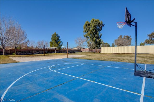 8345 Fairfield Avenue, Las Vegas, NV 89123
