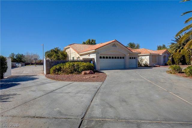 8345 Fairfield Avenue, Las Vegas, NV 89123