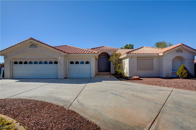 8345 Fairfield Avenue, Las Vegas, NV 89123