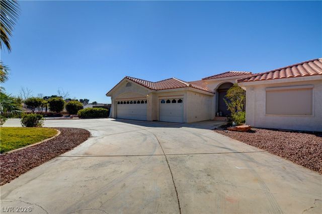 8345 Fairfield Avenue, Las Vegas, NV 89123