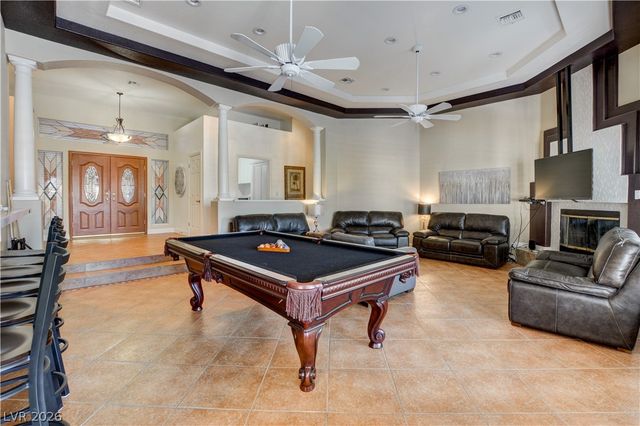 8345 Fairfield Avenue, Las Vegas, NV 89123
