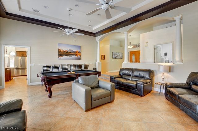 8345 Fairfield Avenue, Las Vegas, NV 89123