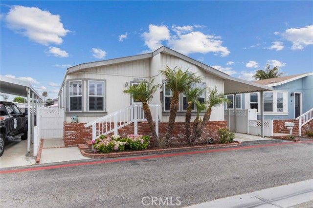 20701 Beach Boulevard 107, Huntington Beach, CA 92648