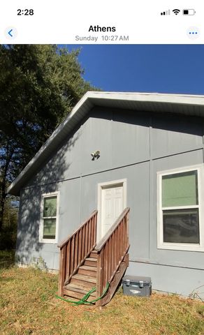 11543 st Hwy 19 N, Athens, TX 75752