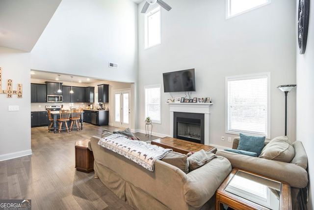 360 Walker Road, Byron, GA 31008