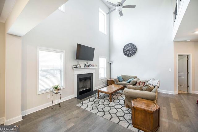 360 Walker Road, Byron, GA 31008