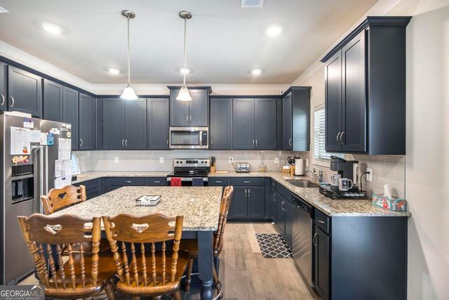 360 Walker Road, Byron, GA 31008