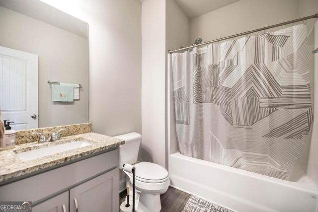 360 Walker Road, Byron, GA 31008