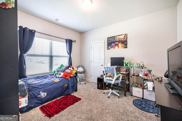 360 Walker Road, Byron, GA 31008