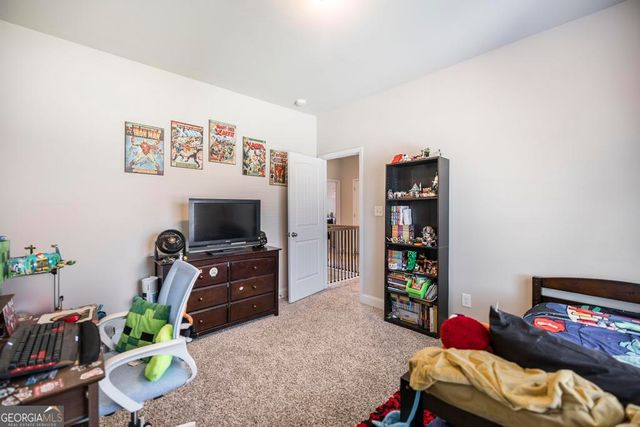 360 Walker Road, Byron, GA 31008