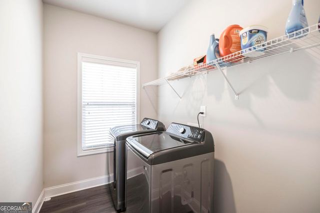 360 Walker Road, Byron, GA 31008