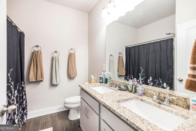 360 Walker Road, Byron, GA 31008