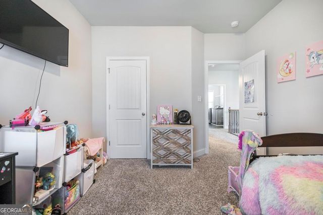 360 Walker Road, Byron, GA 31008