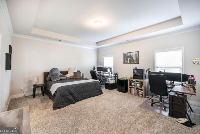 360 Walker Road, Byron, GA 31008