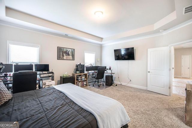 360 Walker Road, Byron, GA 31008