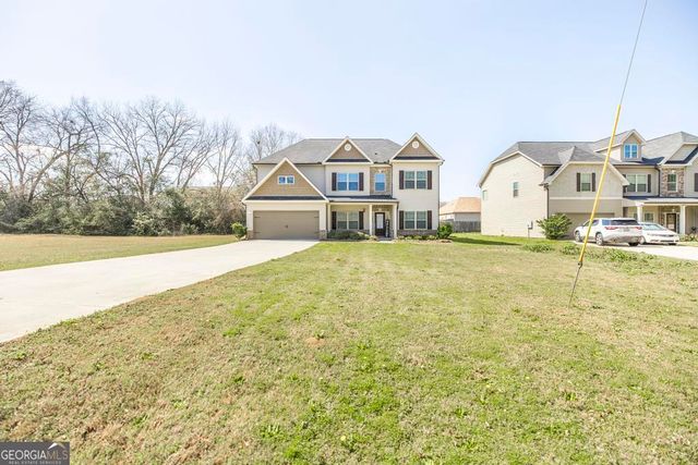 360 Walker Road, Byron, GA 31008