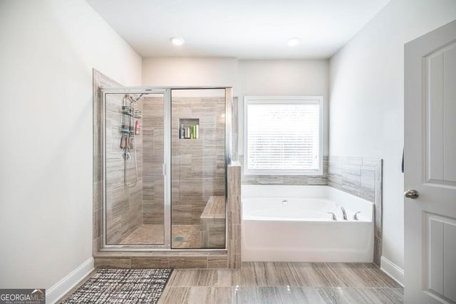 360 Walker Road, Byron, GA 31008