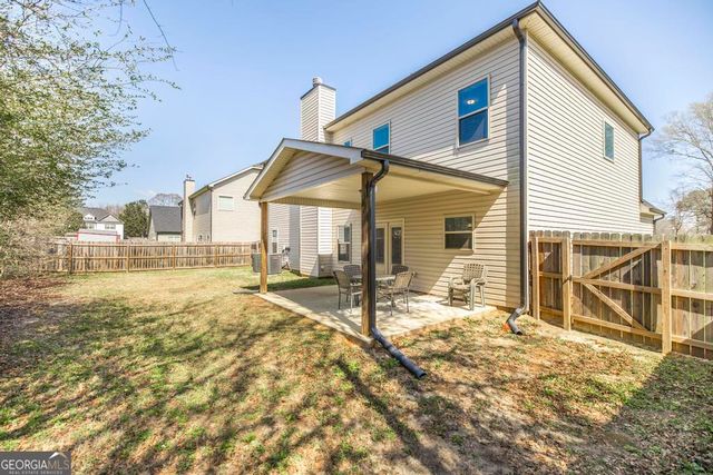 360 Walker Road, Byron, GA 31008