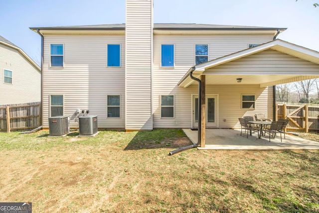 360 Walker Road, Byron, GA 31008