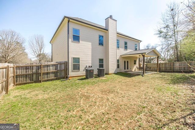 360 Walker Road, Byron, GA 31008