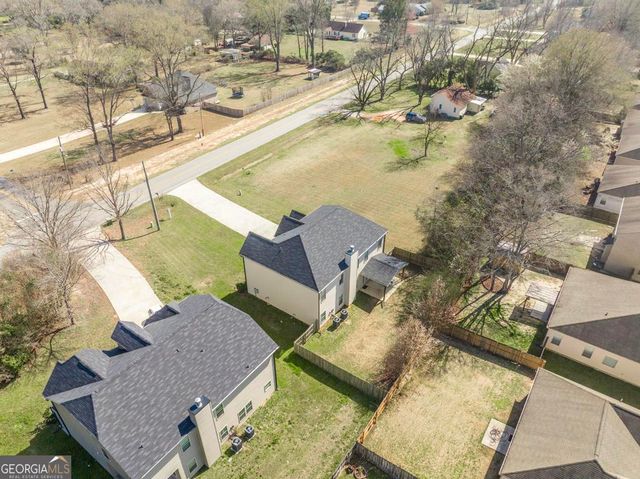 360 Walker Road, Byron, GA 31008