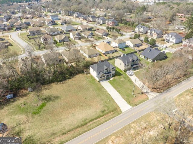 360 Walker Road, Byron, GA 31008