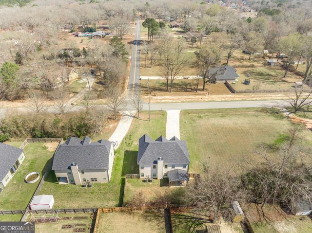 360 Walker Road, Byron, GA 31008