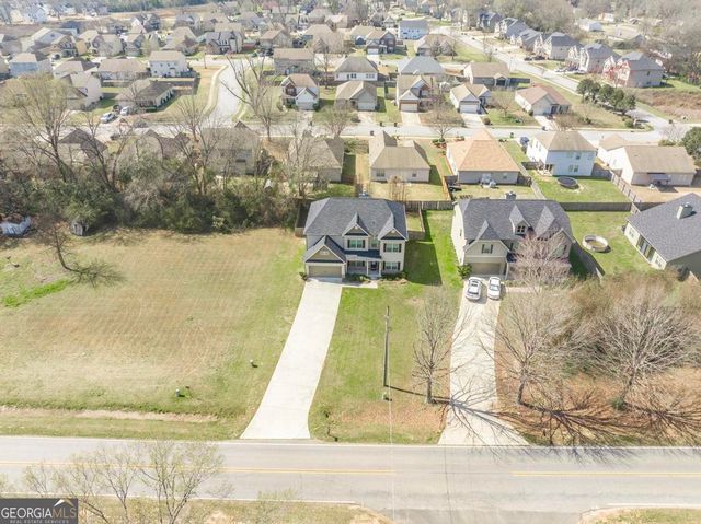 360 Walker Road, Byron, GA 31008