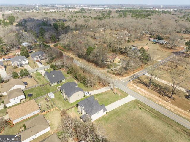 360 Walker Road, Byron, GA 31008