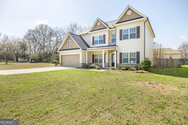 360 Walker Road, Byron, GA 31008