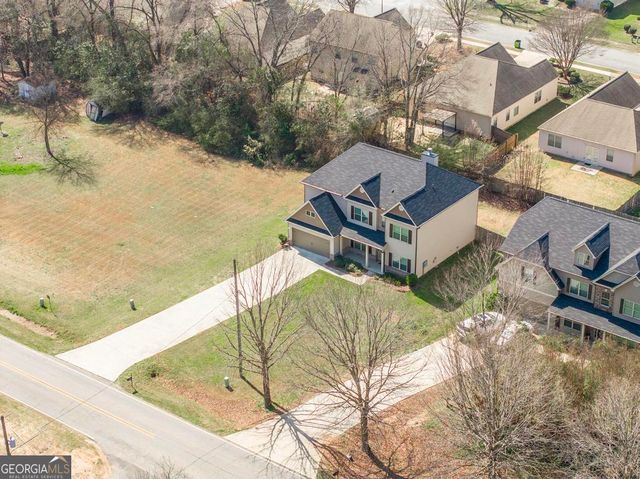 360 Walker Road, Byron, GA 31008