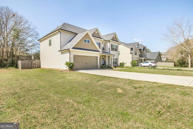 360 Walker Road, Byron, GA 31008