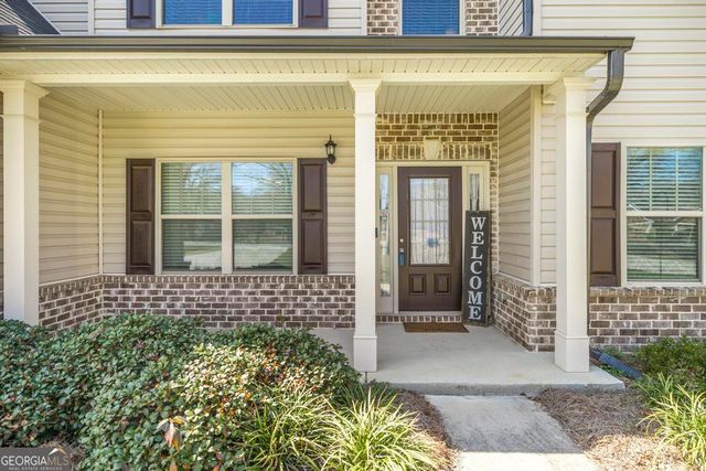 360 Walker Road, Byron, GA 31008