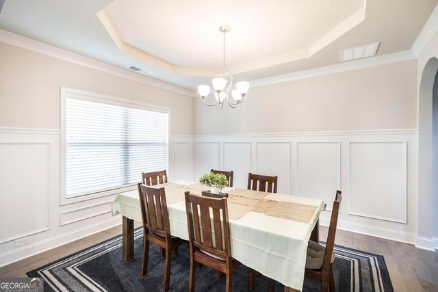 360 Walker Road, Byron, GA 31008