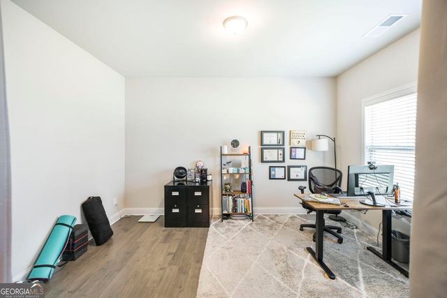 360 Walker Road, Byron, GA 31008