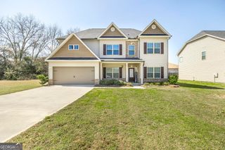 360 Walker Road, Byron, GA 31008