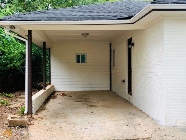 364 Brooks Avenue SW, Atlanta, GA 30310