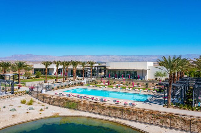 584 Fountain Drive, Palm Springs, CA 92262