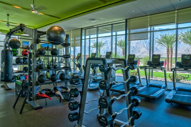 584 Fountain Drive, Palm Springs, CA 92262