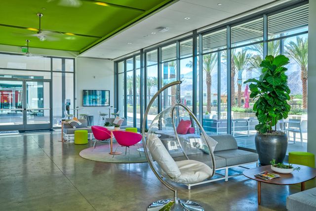 584 Fountain Drive, Palm Springs, CA 92262