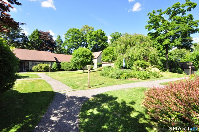 85 Heritage Village B, Southbury, CT 06488