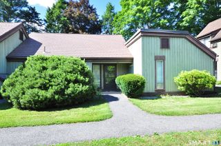 85 Heritage Village B, Southbury, CT 06488