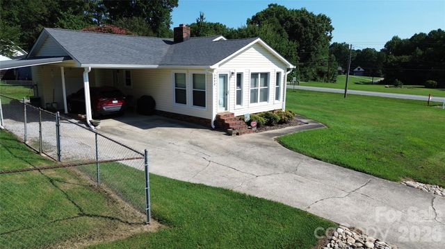 3456 E NC 27 Highway, Lincolnton, NC 28092