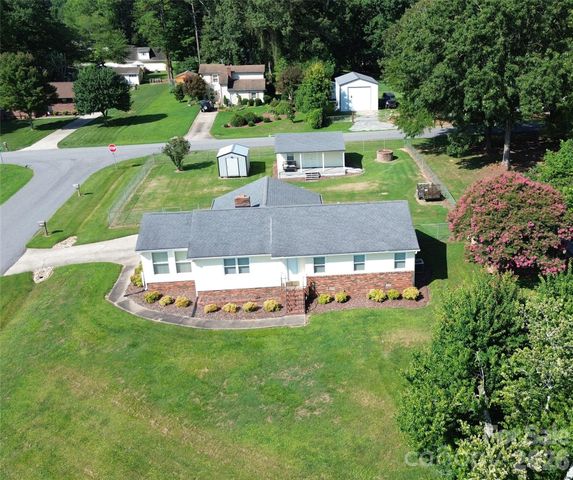 3456 E NC 27 Highway, Lincolnton, NC 28092
