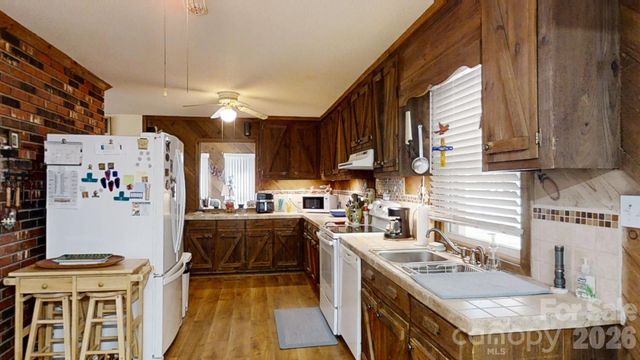 3456 E NC 27 Highway, Lincolnton, NC 28092