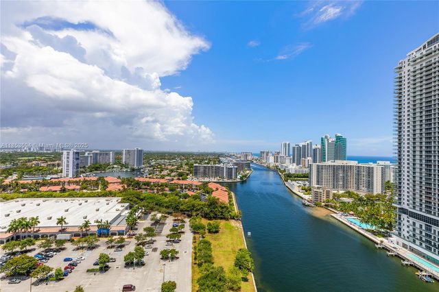 2600 E Hallandale Blvd 2502, Hallandale Beach, FL 33009